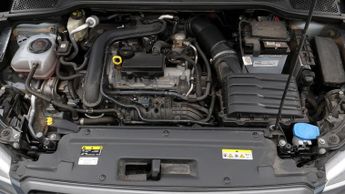 SEAT Arona ECOTSI FR SPORT DSG