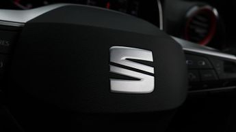 SEAT Arona ECOTSI FR SPORT DSG