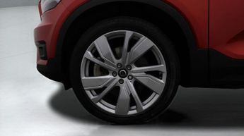 Volvo XC40 RECHARGE PLUS TWIN AWD