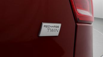 Volvo XC40 RECHARGE PLUS TWIN AWD