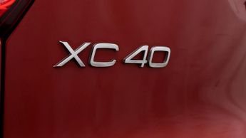 Volvo XC40 RECHARGE PLUS TWIN AWD