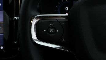 Volvo XC40 RECHARGE PLUS TWIN AWD