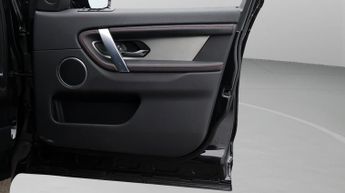 Land Rover Discovery Sport URBAN EDITION
