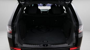 Land Rover Discovery Sport URBAN EDITION