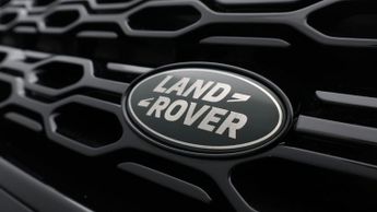 Land Rover Discovery Sport URBAN EDITION