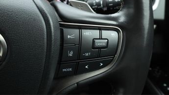 Lexus UX 300E