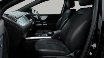 Mercedes-Benz EQA EQA 250 AMG LINE