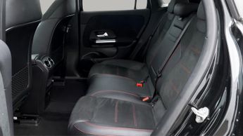 Mercedes-Benz EQA EQA 250 AMG LINE