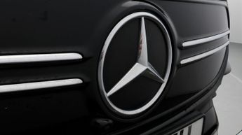 Mercedes-Benz EQA EQA 250 AMG LINE
