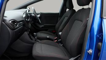 Ford Puma ST-LINE