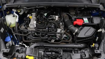 Ford Puma ST-LINE