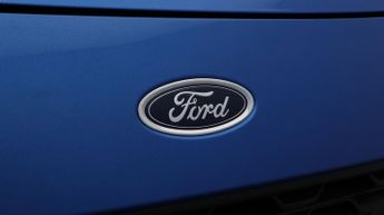 Ford Puma ST-LINE