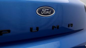 Ford Puma ST-LINE