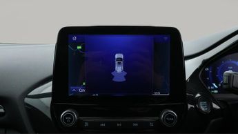 Ford Puma ST-LINE