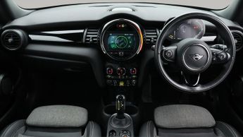 MINI Electric Hatch COOPER S LEVEL 2