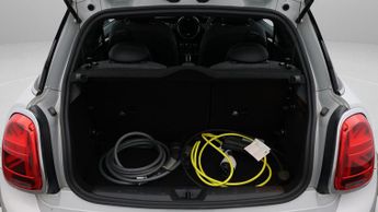 MINI Electric Hatch COOPER S LEVEL 2