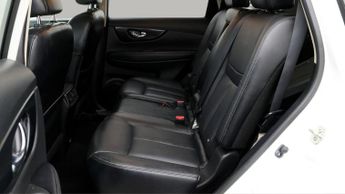 Nissan X-Trail DIG-T TEKNA DCT