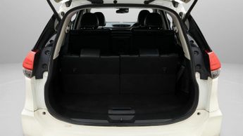 Nissan X-Trail DIG-T TEKNA DCT
