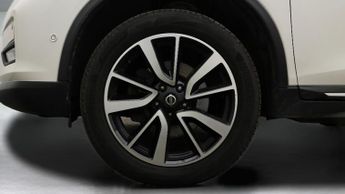 Nissan X-Trail DIG-T TEKNA DCT