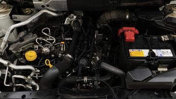 Nissan X-Trail DIG-T TEKNA DCT