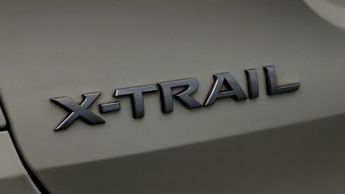 Nissan X-Trail DIG-T TEKNA DCT