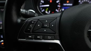 Nissan X-Trail DIG-T TEKNA DCT