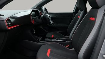 Vauxhall Mokka SRI PREMIUM