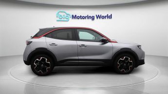Vauxhall Mokka SRI PREMIUM