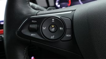 Vauxhall Mokka SRI PREMIUM