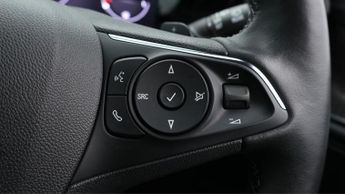 Vauxhall Mokka SRI PREMIUM