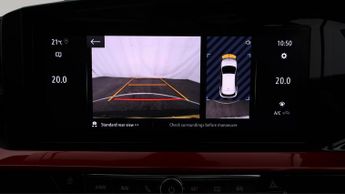 Vauxhall Mokka SRI PREMIUM