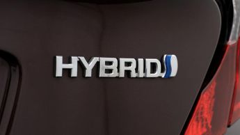 Toyota C-HR ICON