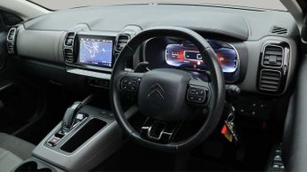 Citroen C5 Aircross BLUEHDI FLAIR S/S EAT8