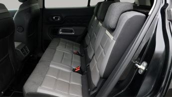 Citroen C5 Aircross BLUEHDI FLAIR S/S EAT8