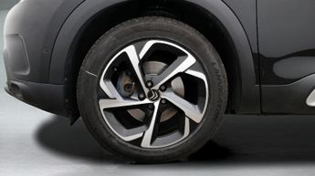 Citroen C5 Aircross BLUEHDI FLAIR S/S EAT8