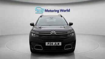 Citroen C5 Aircross BLUEHDI FLAIR S/S EAT8