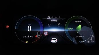 Renault Captur E-TECH ENGINEERED