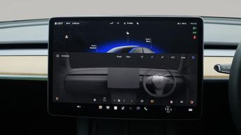 Tesla Model Y BASE