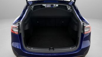 Tesla Model Y BASE