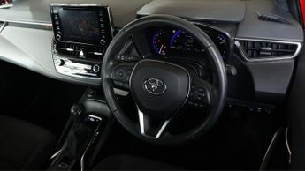 Toyota Corolla ICON TECH