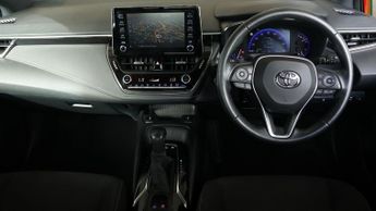 Toyota Corolla ICON TECH