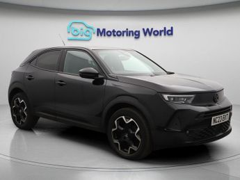 Vauxhall Mokka ULTIMATE