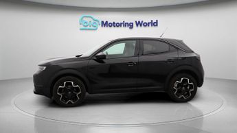 Vauxhall Mokka ULTIMATE