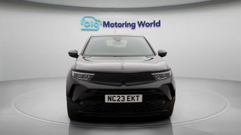 Vauxhall Mokka ULTIMATE