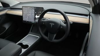Tesla Model 3 ALL MODELS