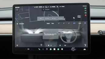 Tesla Model 3 ALL MODELS