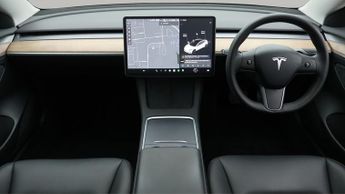 Tesla Model 3 ALL MODELS