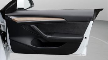 Tesla Model 3 ALL MODELS
