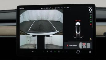 Tesla Model 3 ALL MODELS