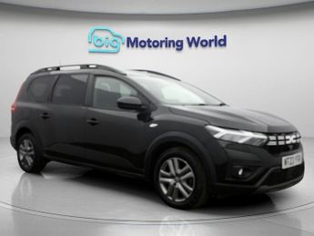 Dacia Jogger EXPRESSION TCE
